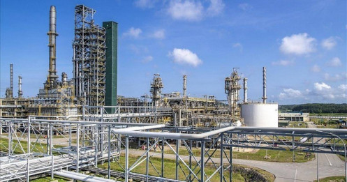 BSR triển vọng để đầu tư
