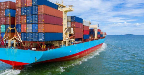 Đánh giá nhanh nhóm cổ phiếu vận tải biển. Tâm điểm cổ phiếu GSP, cập nhật sáng 16/02/2023