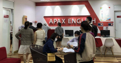 Thực hư chuyện Apax Holdings tiền mặt dồi dào nhưng vẫn khó khăn?