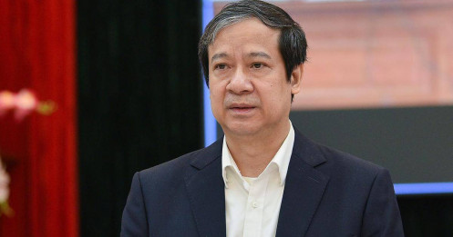 Bộ trưởng Nguyễn Kim Sơn lý giải gì về giá sách giáo khoa cao?