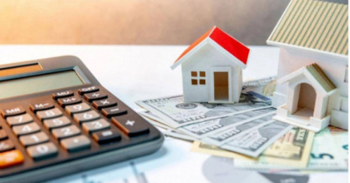 Vay vốn rẻ mua nhà: Thời điểm 'sốc' khi lãi suất đột ngột tăng cao