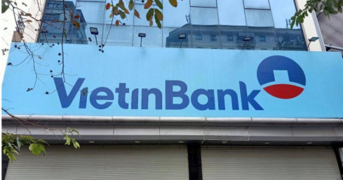 Vietinbank rao bán khoản nợ 1.300 tỷ đồng không còn tài sản đảm bảo