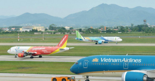 Hàng không Việt đua tìm nhà đầu tư: Chuyên gia nói gì?