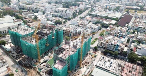 “Khơi thông” cho bất động sản chứ không giải cứu