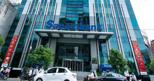 Đến lượt Sacombank giảm lãi suất cho vay