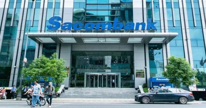 [CÙNG BÀN LUẬN] Sacombank - Câu chuyện lạ về room