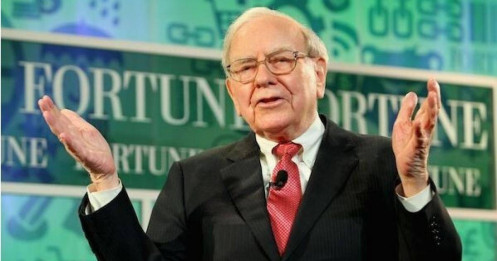 Warren Buffett vội vã bán 3.7 tỷ USD cổ phiếu TSMC, nhà đầu tư hoảng loạn
