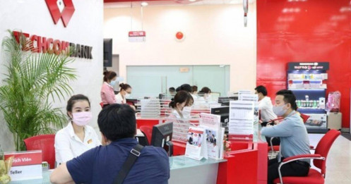 Thêm nhiều ngân hàng công bố giảm lãi suất