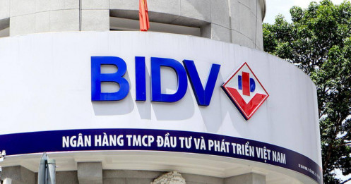 BIDV rao bán khoản nợ của một công ty may mặc lần thứ 10