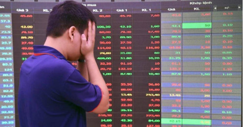 Nhịp đập Thị trường 17/02: Sắc đỏ áp đảo