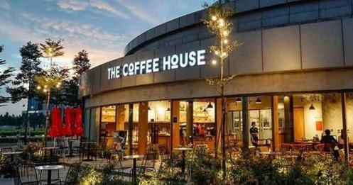 Chủ quản The Coffee House mua lại trước hạn 200 tỷ đồng trái phiếu