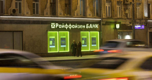 Đời sống tài chính người Nga một năm sau cấm vận