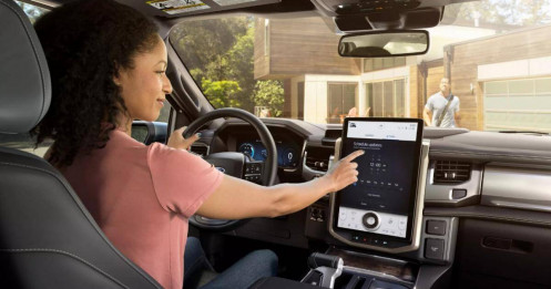 Công nghệ cao trong xe hơi sang trọng đi kèm với sự đánh đổi về độ tin cậy