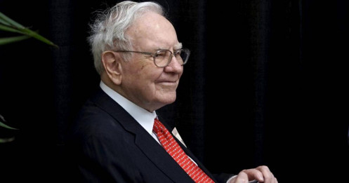 4 bài học đắt giá làm thay đổi cuộc đời tỷ phú Warren Buffett
