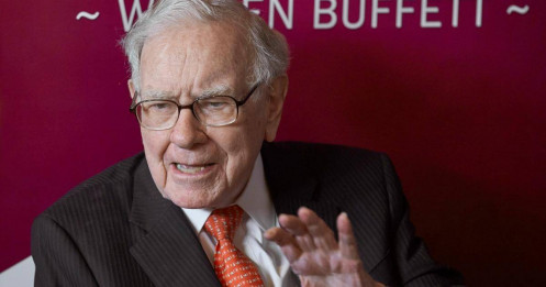 Warren Buffett đang bỏ lỡ sóng hồi của thị trường chứng khoán Mỹ?