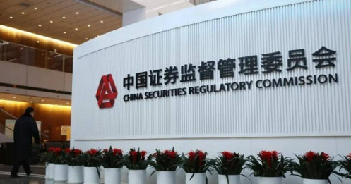 Trung Quốc hợp thức hoá quy định IPO cho doanh nghiệp ở nước ngoài