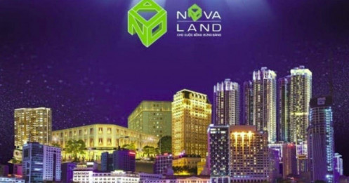 Novaland (NVL): Bổ sung tài sản đảm bảo cho khoản vay 1.600 tỷ đồng tại MSB