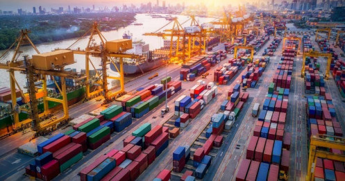 Kim ngạch xuất khẩu của Việt Nam sang 5 nền kinh tế lớn nhất thế giới trong tháng 1/2023