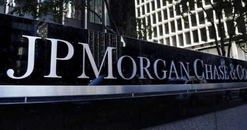 JPMorgan cho biết đợt tăng giá của cổ phiếu sẽ giảm dần
