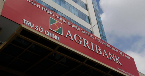 Agribank phát giá khởi điểm lô đất hơn 10.500m2 tại Long An