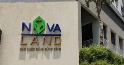 Novaland (NVL): Việc chậm thanh toán hai lô trái phiếu là do chưa thu xếp được nguồn tiền