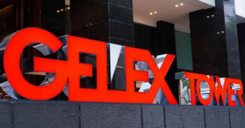 Gelex (GEX) chi hơn 100 tỷ đồng mua lại trái phiếu trước hạn