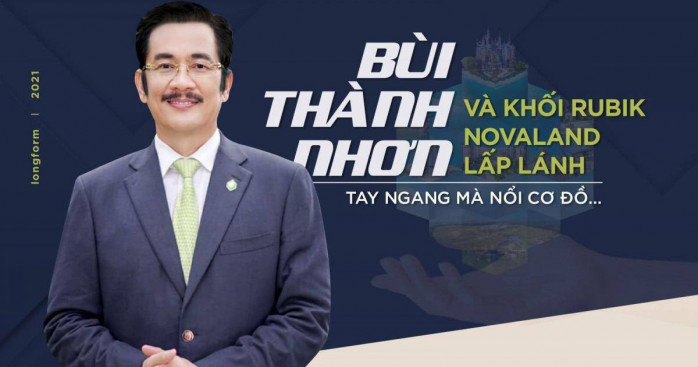 Nguồn gốc khủng hoảng NVL