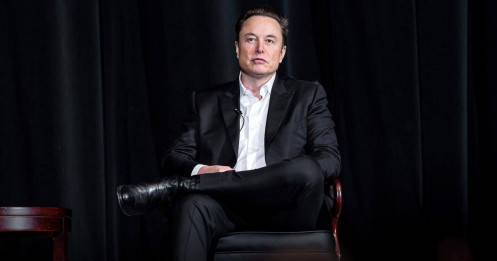 Các bài học kinh doanh nhìn từ hành trình thành công của Elon Musk