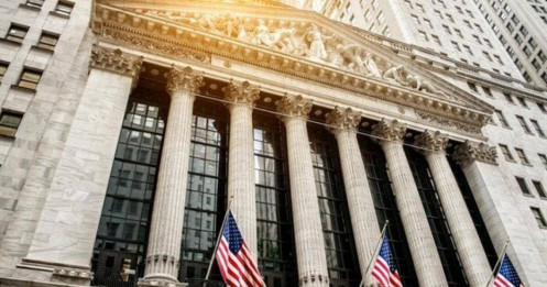Morgan Stanley: Chứng khoán Mỹ có thể rớt 26% trong vài tháng tới