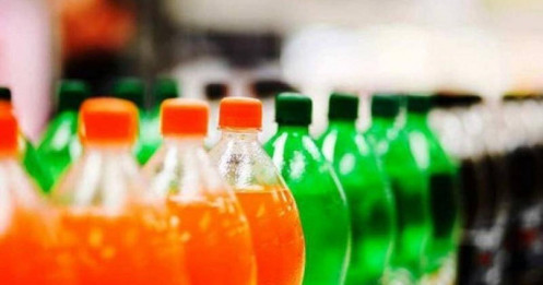 Đề xuất áp thuế tiêu thụ đặc biệt với đồ uống có đường, game online