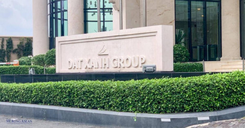Dragon Capital bán ra 4 triệu cổ phiếu DXG trong phiên tăng trần