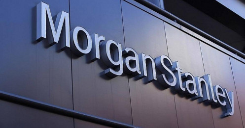 Morgan Stanley nâng dự báo nhu cầu dầu toàn cầu