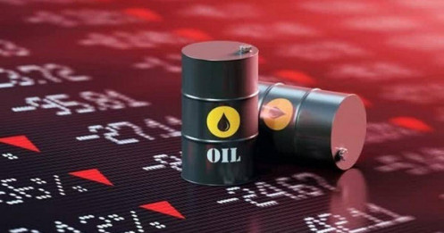 Giá dầu thô về vùng hỗ trợ cứng, dự đoán xu hướng giá dầu sắp tới