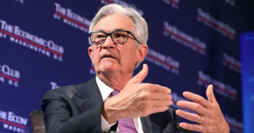 Các quan chức Fed kiên quyết chống lạm phát bằng cách nâng lãi suất