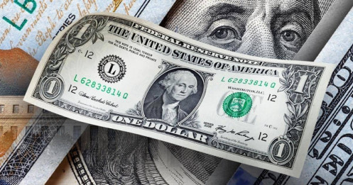 Tỷ giá USD hôm nay 23/2: Đô la tiếp tục “vững” đà tăng, sắc xanh ngập tràn thị trường trong nước
