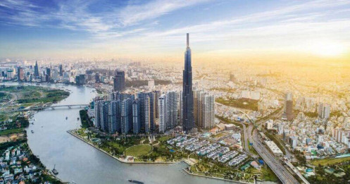 VCSC: Hai dự án tại Hưng Yên hứa hẹn sẽ mang về hơn 61.000 tỷ đồng cho VHM trong giai đoạn 2023 - 2024