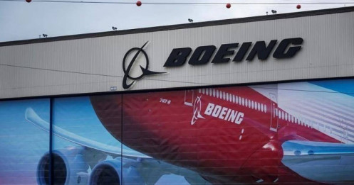 Boeing xây trung tâm logistics mới ở Ấn Độ