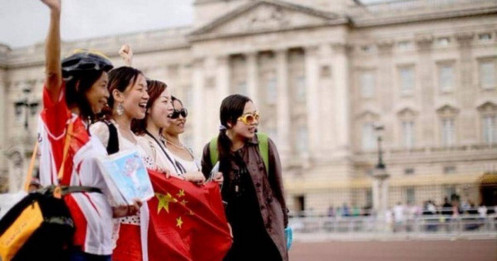 Du lịch Việt ngóng khách Trung Quốc: 'Miếng bánh' tỷ USD khó thay thế?