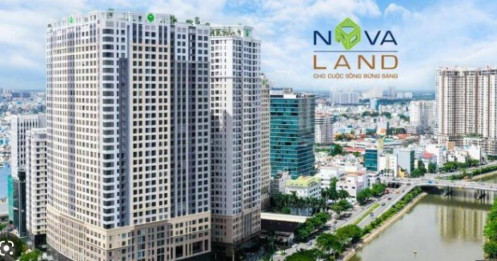Novaland (NVL):  Đề xuất gia hạn trái phiếu hoặc hoán đổi tiền gốc lấy các sản phẩm BĐS