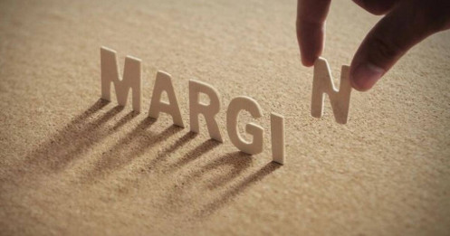 Mảng cho vay margin “hạ nhiệt”, công ty chứng khoán giảm vay nợ
