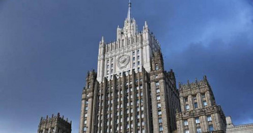 Nga phản ứng trước lập trường của Trung Quốc về xung đột Ukraine