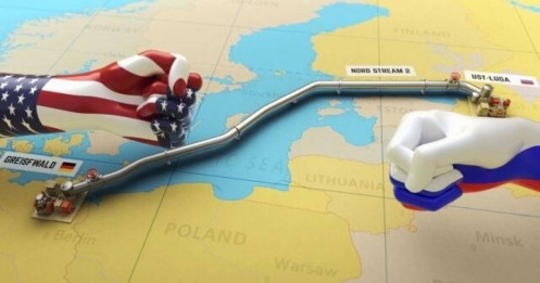 Các trừng phạt mới của Mỹ và EU có tác động mạnh đến kinh tế Nga