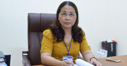 Kê biên 8 bất động sản của gia đình nữ cựu giám đốc Sở GD-ĐT Quảng Ninh vừa bị đề nghị truy tố