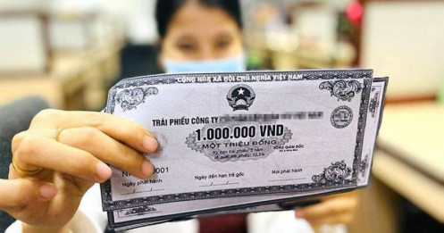 Trái phiếu hay trái… đắng?