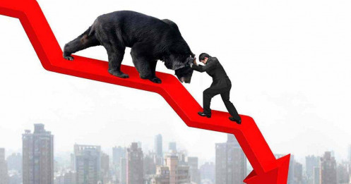 Market Analysis 27/02: Thị trường tiếp tục cưa chân bàn