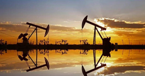 Cập nhật giá dầu thô - Dự báo kỹ thuật dầu thô WTI tháng 4 hàng ngày