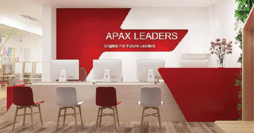Vụ trường Anh ngữ Apax Leaders: Shark Thuỷ đối thoại bất thành với phụ huynh
