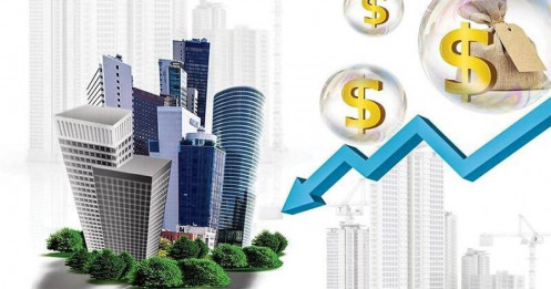 [CÙNG BÀN LUẬN] Có cần thiết để Chính phủ phải cứu BĐS hay không?