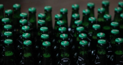 Doanh nghiệp bia, rượu, nước giải khát xin hoãn tăng thuế tiêu thụ đặc biệt