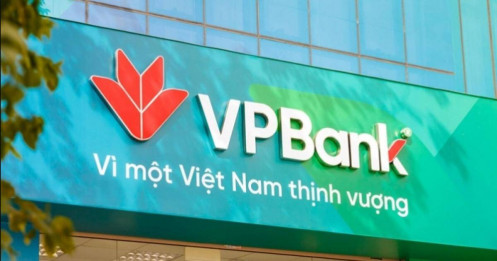 Duy trì khuyến nghị khả quan cho cổ phiếu VPB
